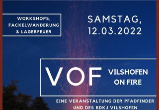 VOF – Vilshofen On Fire