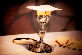 Eucharistische Anbetung – Künzing