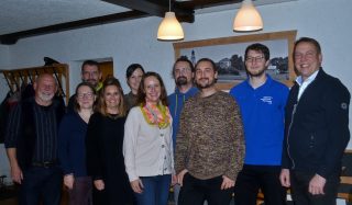 Skiclubs Forsthart – Aus Alt mach Neu
