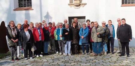 St.-Martin-Senioren in Künzing und Altenmarkt