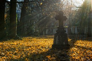 Neue Satzung Friedhof Forsthart