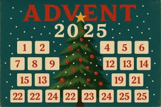 Advent 2025