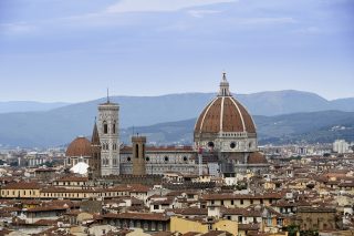 Kathedrale von Florenz 2024