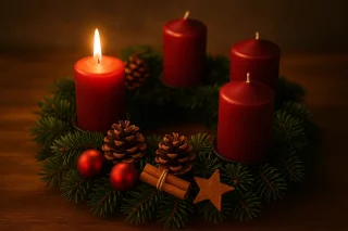 1. Advent
