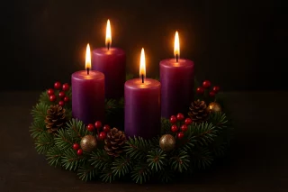 4. Advent