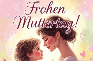 Muttertag 2026