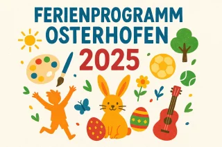 Ferienprogramm Osterhofen 2025