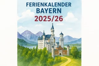 Ferienkalender 2025/26