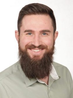 Pastoralreferent Pirmin Ströher