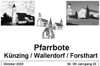 Pfarrbrief 10 2025
