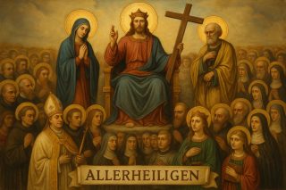 Allerheiligen 2025
