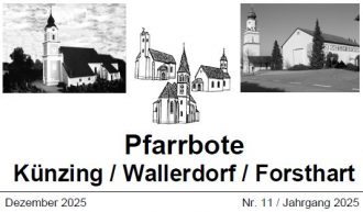 Pfarrbrief 12 2025
