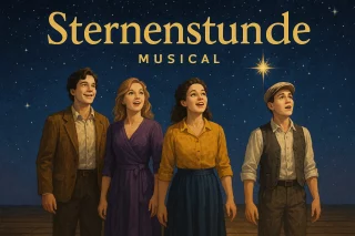 Sternenstunde Musical 22.11.2025