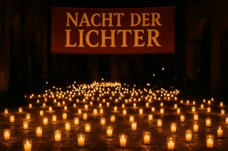 Nacht der Lichter 2025
