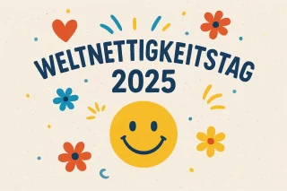 Welttag der Höflichkeit 2025
