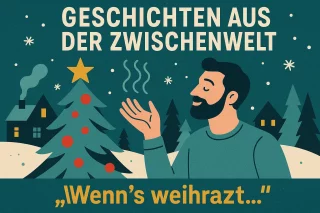 Geschichten aus der Zwischenwelt