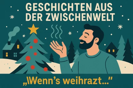 Geschichten aus der Zwischenwelt