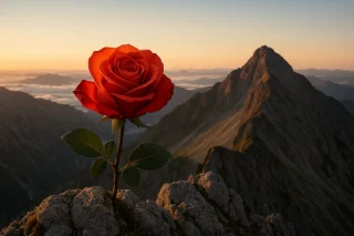 10 Dinge, die ich am Menschsein liebe