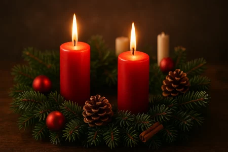 2. Advent