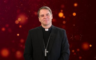 Teilnehmen am ewigen Leben