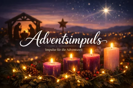 Adventsimpuls