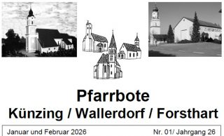 Pfarrbrief 01/02 2026