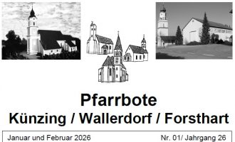 Pfarrbrief 01/02 2026