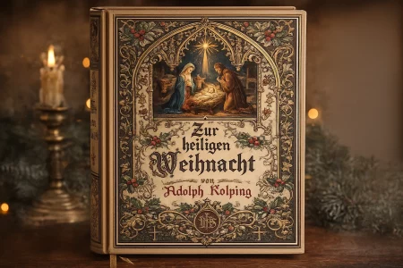 Zur heiligen Weihnacht