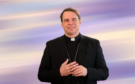 Das Hirtenwort zur Fastenzeit 2026