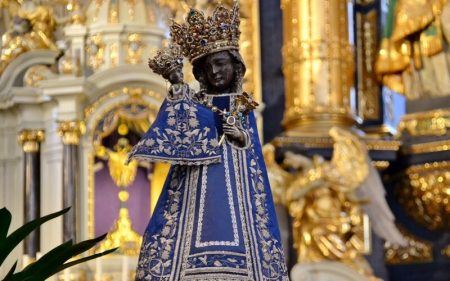 Aschermittwoch in Altötting