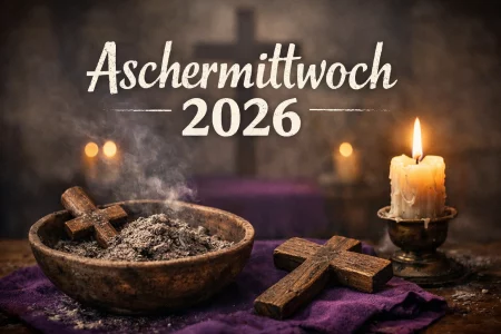 Aschermittwoch 2026
