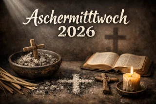 Aschermittwoch 2026