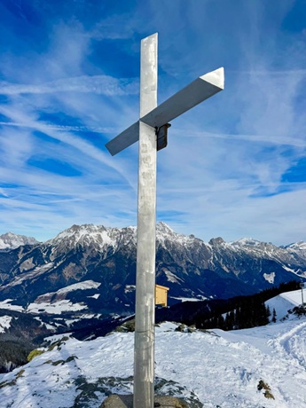 Großer Asitz, 1.914 m