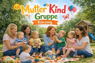 Mutter‑Kind‑Gruppe Künzing