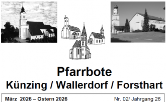 Pfarrbrief 03 2026