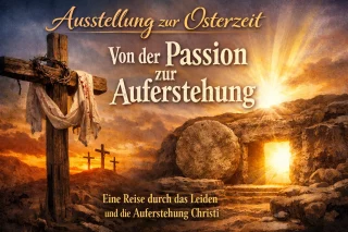 Ausstellung zur Osterzeit – Ausstellung Roßlach