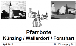 Pfarrbrief 04 2026