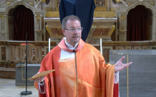 Ostergottesdienste aus Feichten live