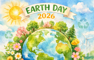 Earth Day 2026