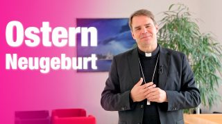 Osterbotschaft 2026