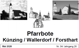 Pfarrbrief 05 2026