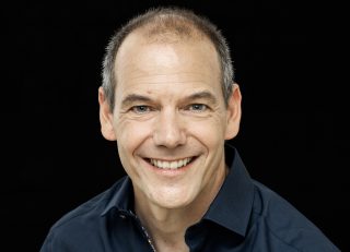 DE Peter Tilch – Es wird ein Heute sein