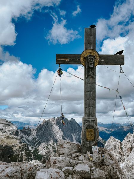 Paternkofel (2.744 m)