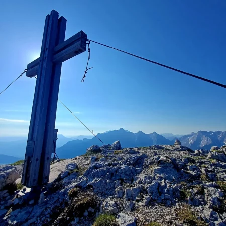 Stadelhorn 2286m