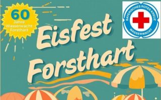 Eisfest in Forsthart 2026