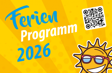 Ferienprogram 2026 Deggendorf