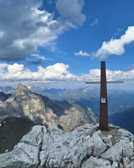 Weißwandspitze