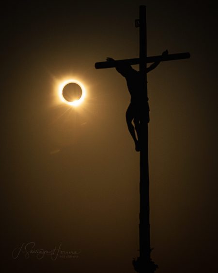 Cristo de Robledo