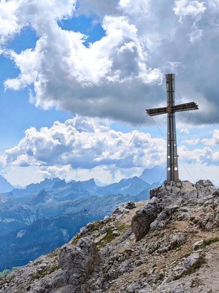Dolomites, Italian Alps