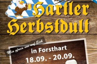 Hartler Herbstdult 2026